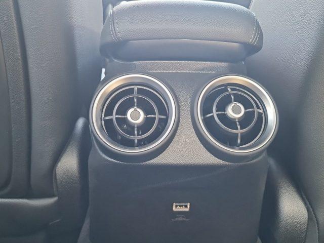 ALFA ROMEO Giulia MY24 2200 MJT 210CV VELOCE