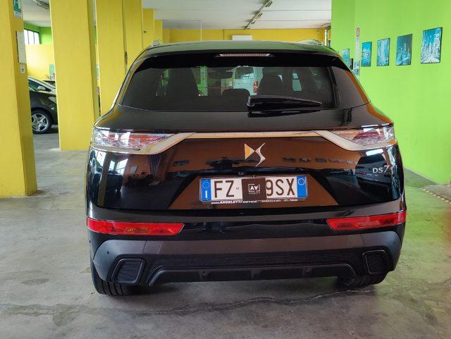 DS AUTOMOBILES DS 7 Crossback BlueHDi 130 Aut. Grand Chic