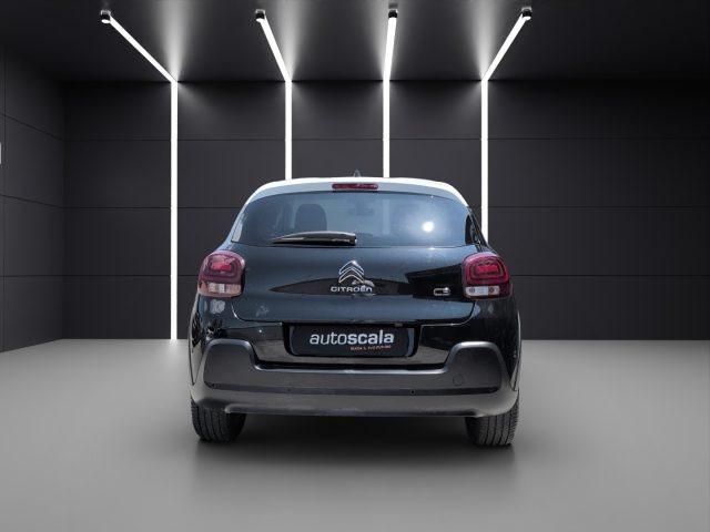 CITROEN C3 PureTech 110 S&S Shine