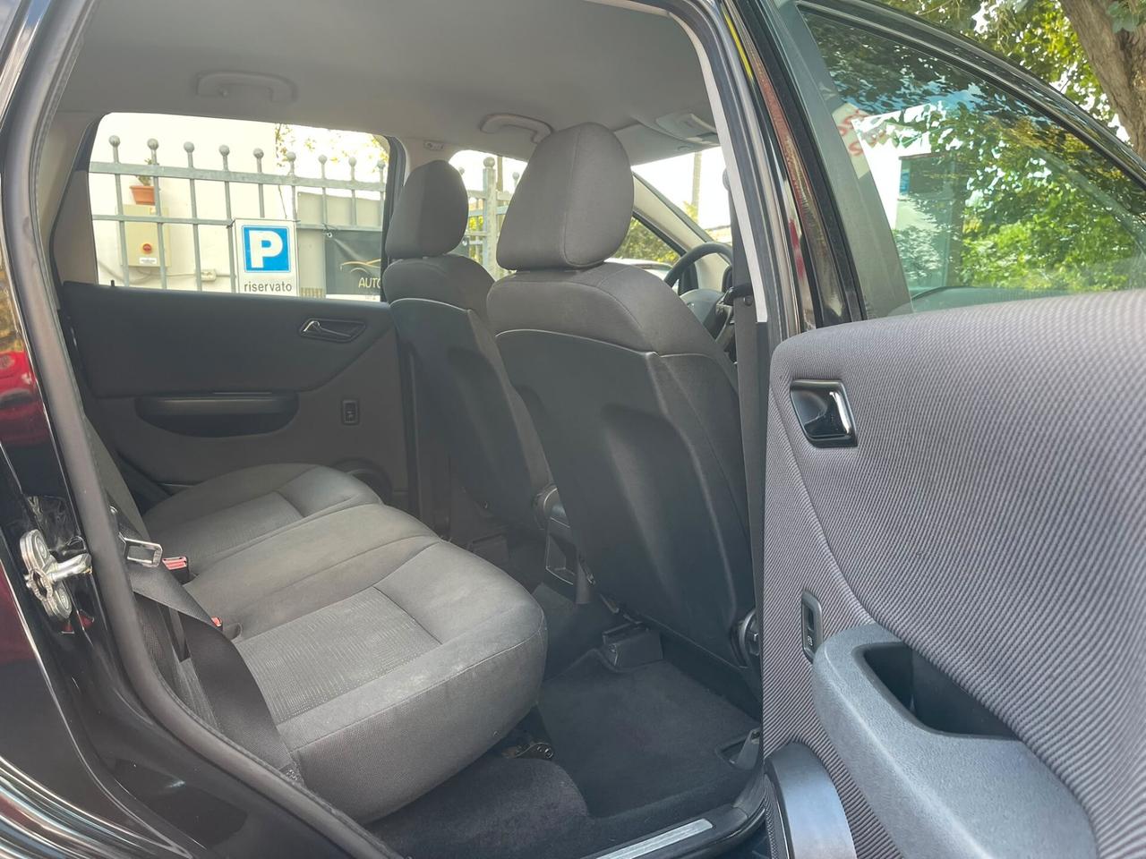 Mercedes-benz A 160 BlueEFFICIENCY Special Edition