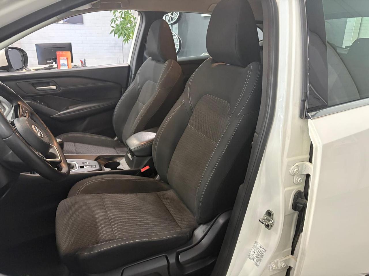 Nissan Qashqai 1.3 mhev Acenta 2wd 140cv