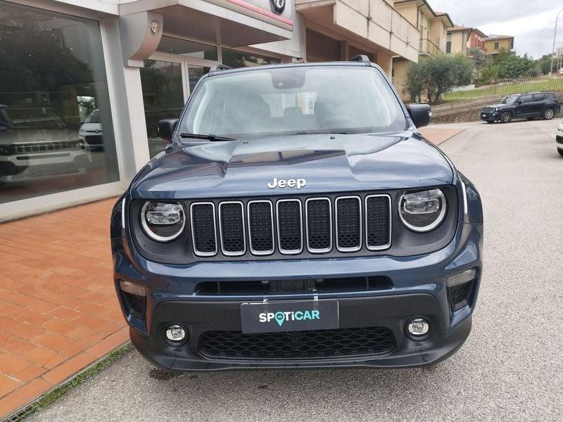 Jeep Renegade Renegade 1.5 Turbo T4 MHEV Altitude