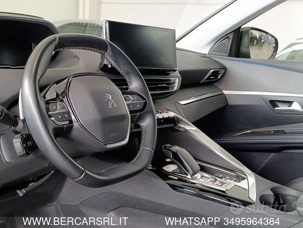 Peugeot 3008 Hybrid 225 e-EAT8 Allure Pack