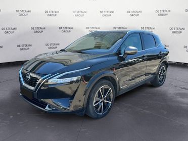 Nissan Qashqai Qashqai 1.5 e-power Tekna 2wd