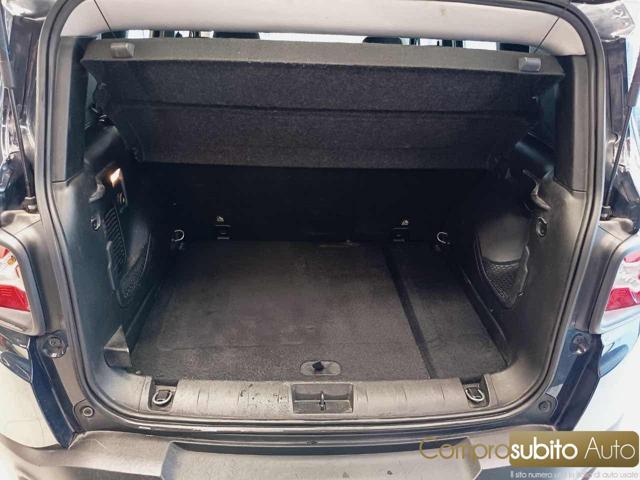 JEEP Renegade 2.0 Mjt 140CV 4WD Active Drive Low Upland