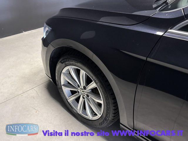 VOLKSWAGEN Passat Variant 2.0 TDI 150 CV SCR EVO DSG Business - PROMO