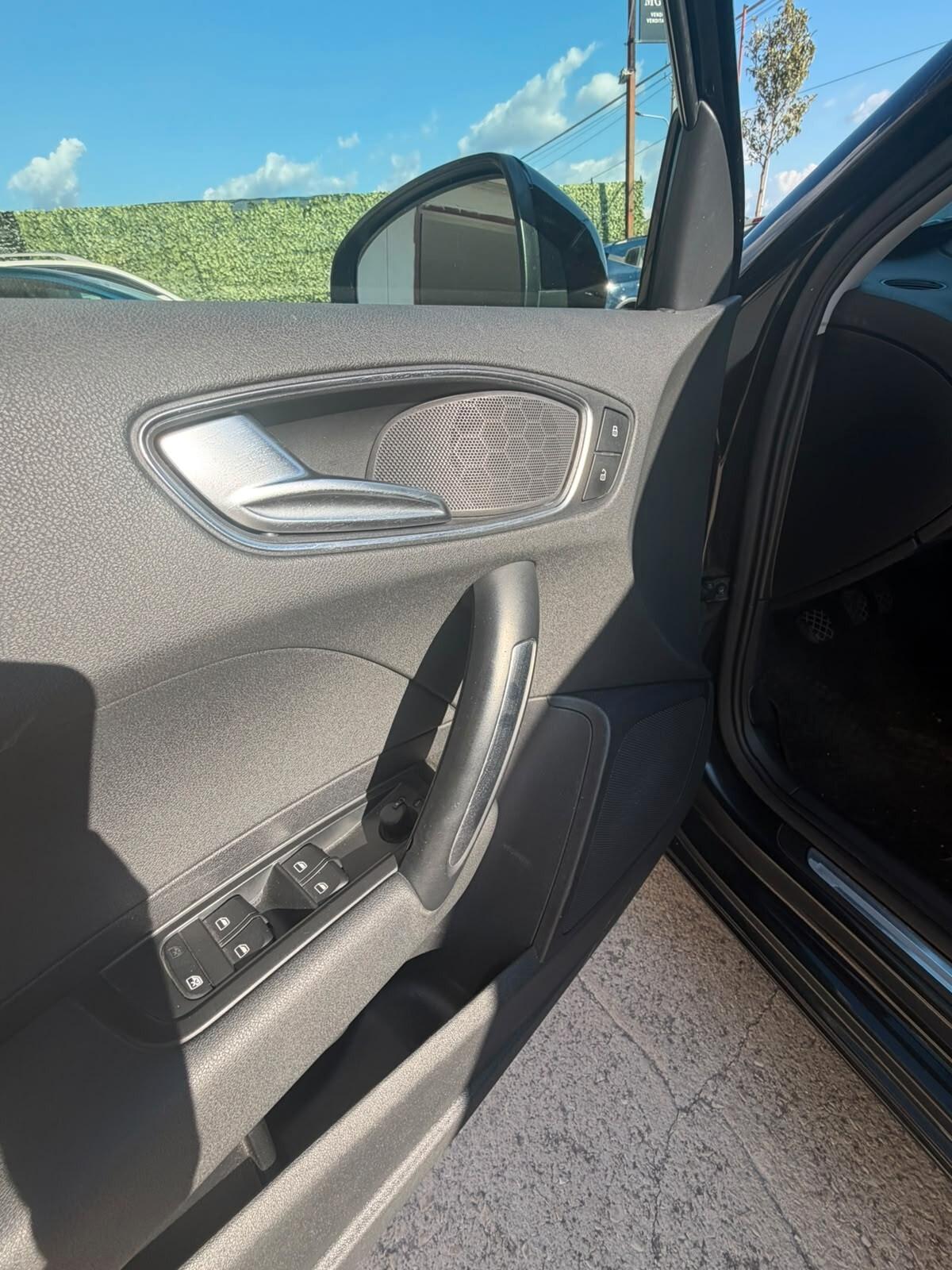 Audi A1 1.6 TDI Ambition