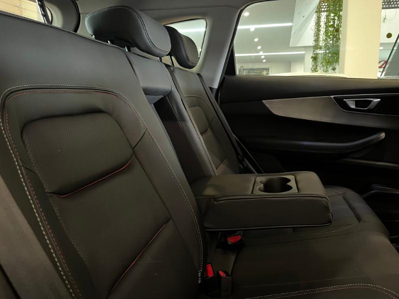 DR dr 6.0 1.5 Turbo CVT Bi-Fuel GPL