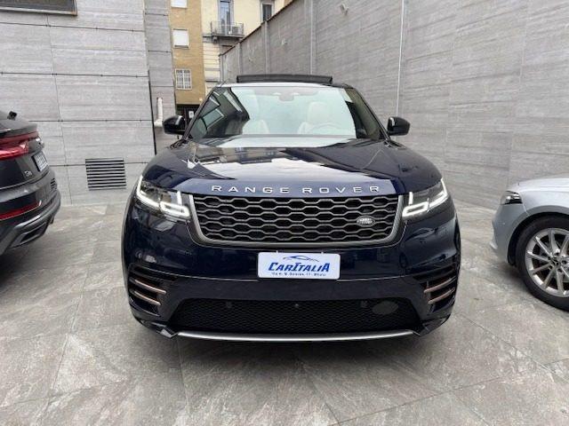 LAND ROVER Range Rover Velar 3.0D l6 300 CV R-Dynamic SE TETTO PANORAMICO