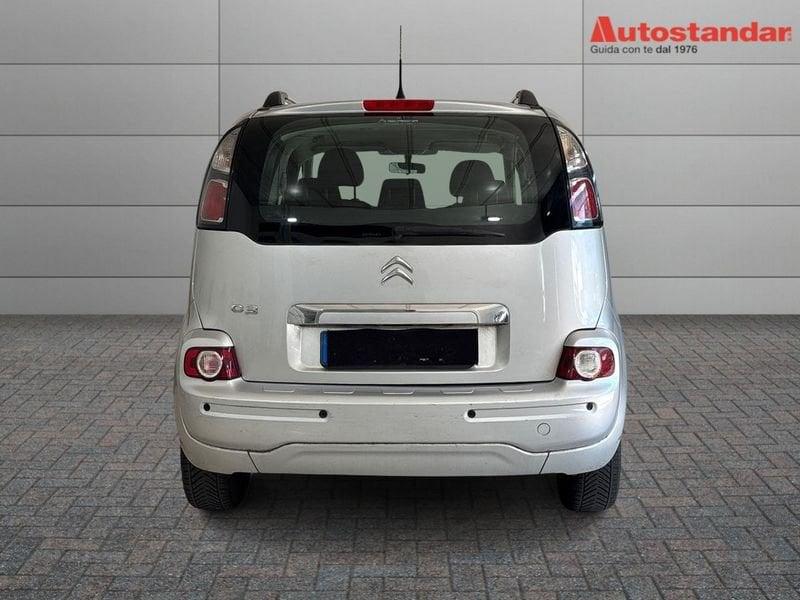 Citroën C3 Picasso 1.4 vti Limited (seduction) Gpl E5