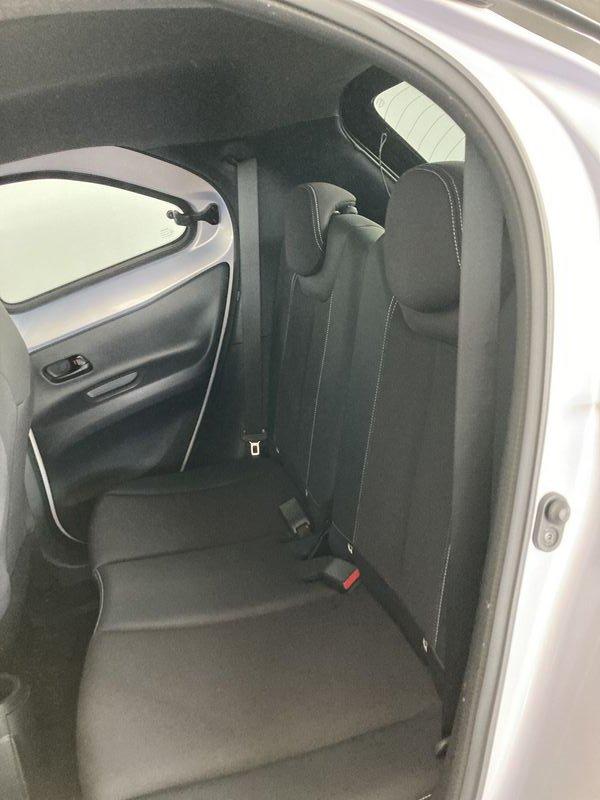 Toyota Aygo X Aygo X 1.0 JBL Special Edition 72cv