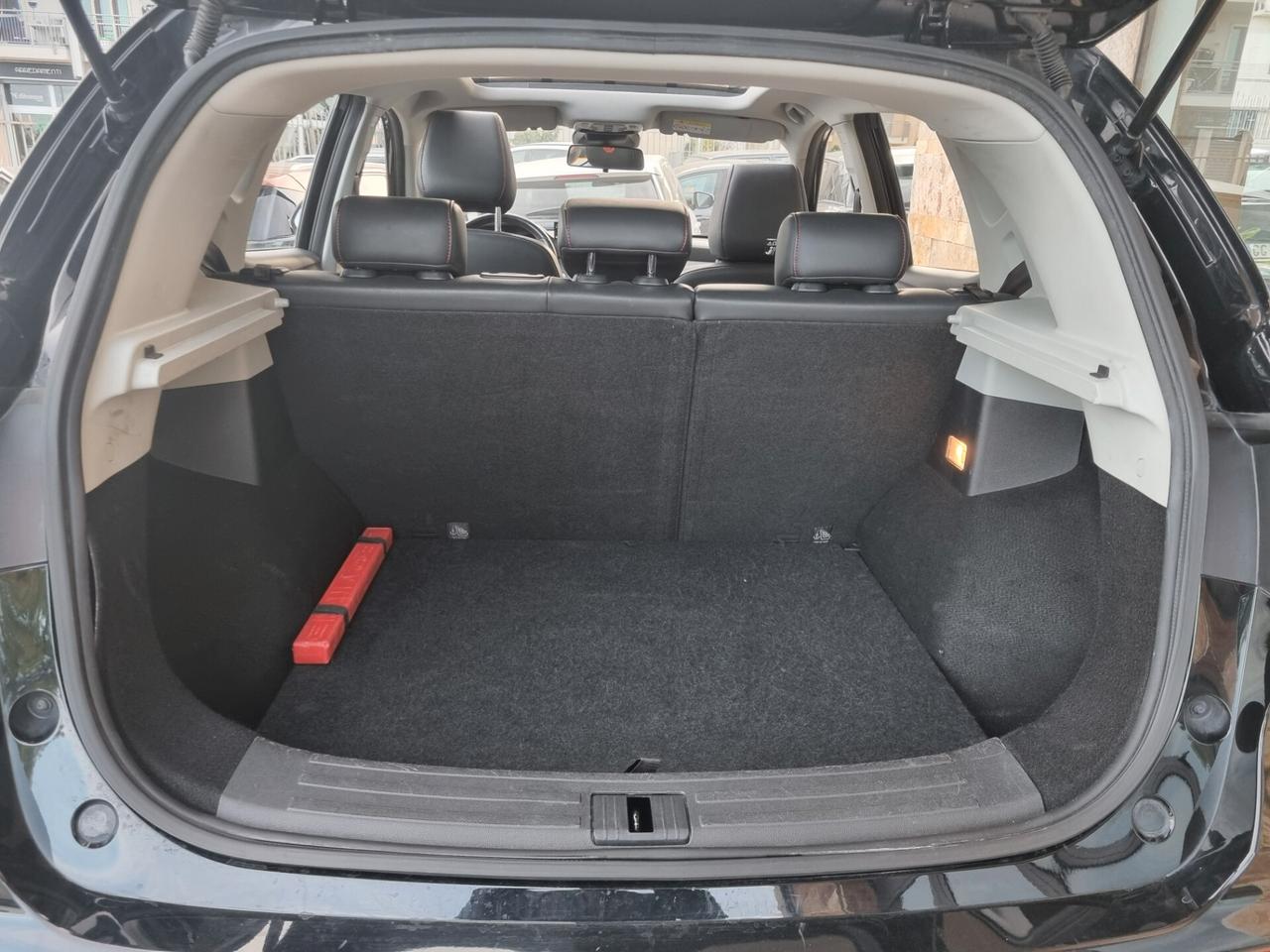 Mg ZS 1.0T-GDI Luxury