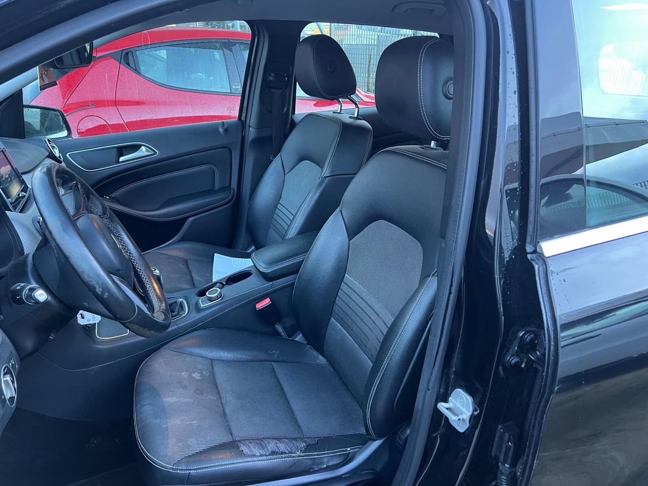 Mercedes-benz B 180 CDI Premium