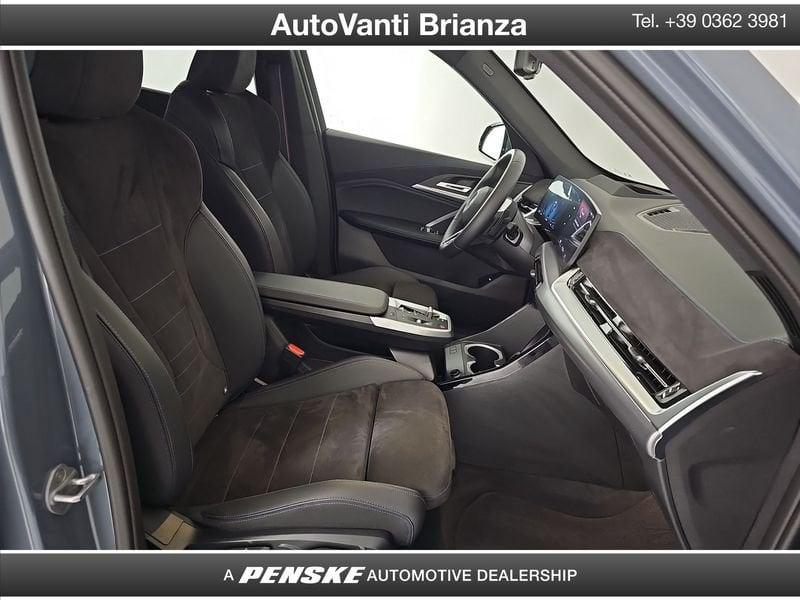 BMW X1 X1 xdrive 25e MSport Pro