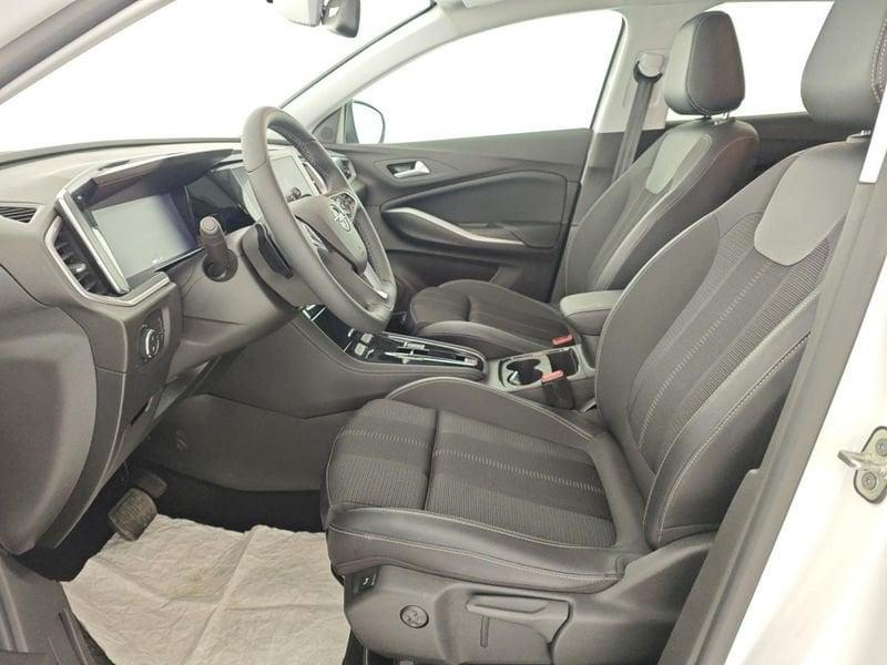 Opel Grandland X 1.5 diesel Ecotec aut. GS