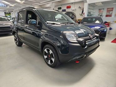 Fiat Panda Panda Cross 1.0 hybrid 70cv