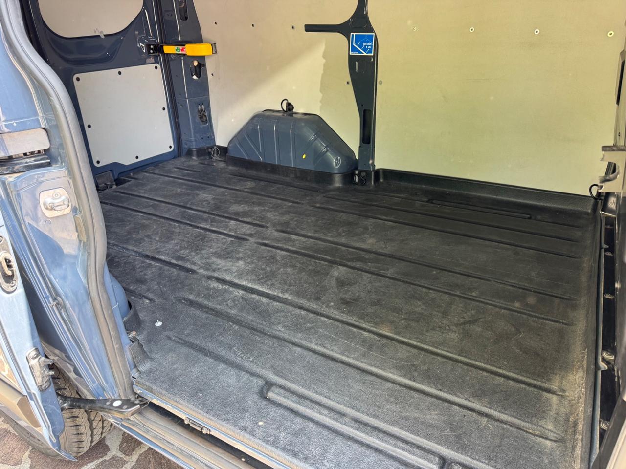 Ford Transit Custom 280 2.0 ddci 130cv L1H1