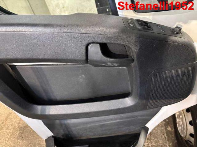 PEUGEOT Boxer III 330 2019 - 330 2.2 bluehdi 140cv S&S L2H2