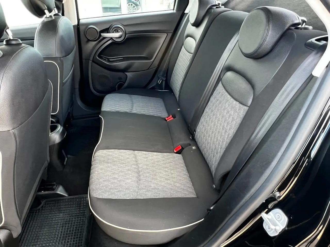 Fiat 500X 1.6 MultiJet 120 CV Cross