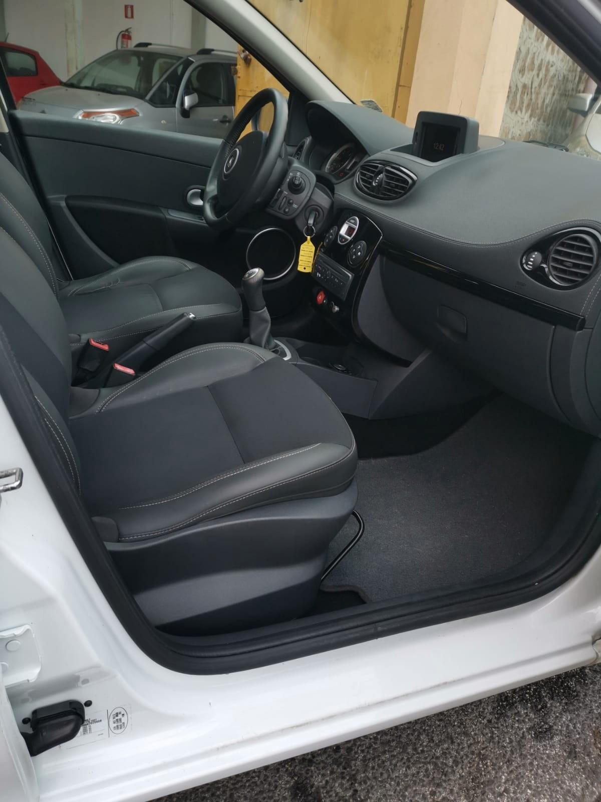 Renault Clio 1.5 dCi 75CV 5 porte Dynamique