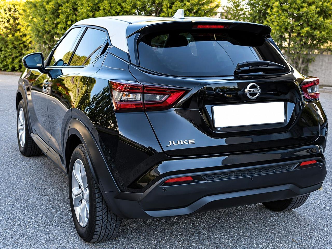 NISSAN JUKE 1.0 114CV DCT 114CV N-CONNECTA - 2022