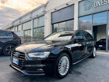 Audi A4 Avant 2.0 TDI 150 CV multitronic Advanced
