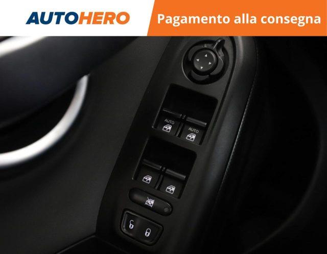 FIAT 500X 1.3 MultiJet 95 CV Pop Star