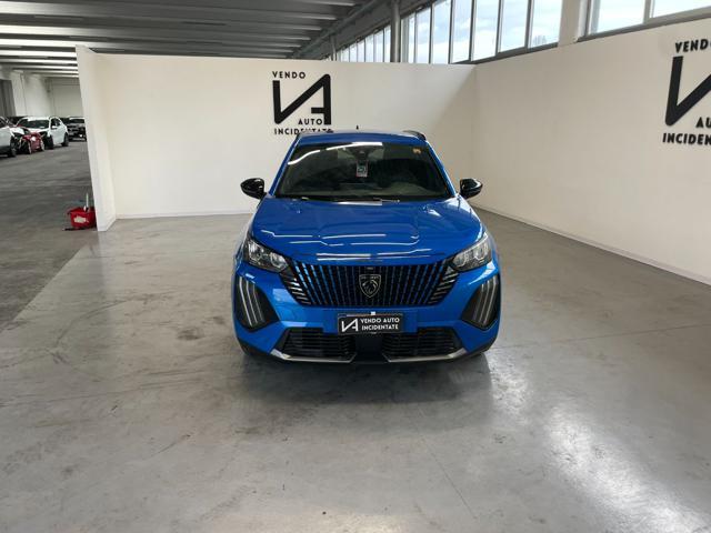 PEUGEOT 2008 PURETECH 130CV S&S EAT8 ALLURE