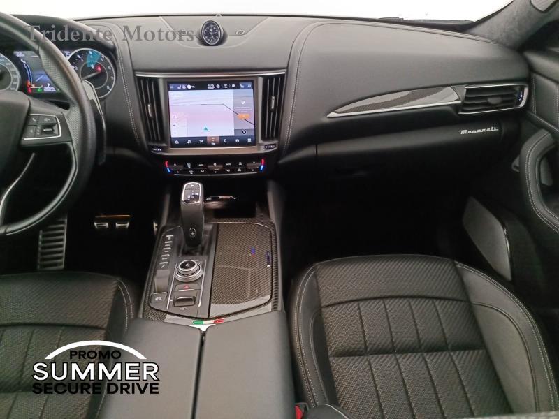 Maserati Levante 3.0 V6 Modena Ultima AWD Auto
