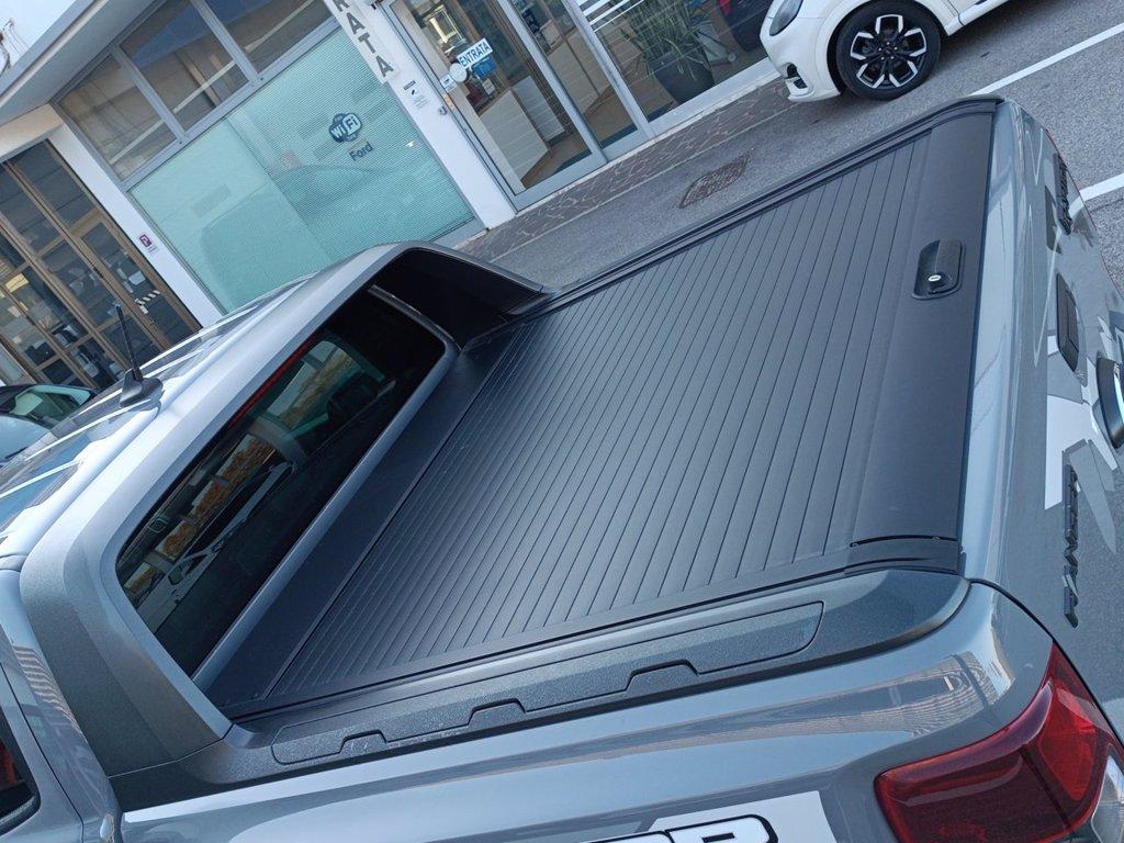 FORD Ranger Raptor 2.0 ecoblue double cab 213cv auto del 2021