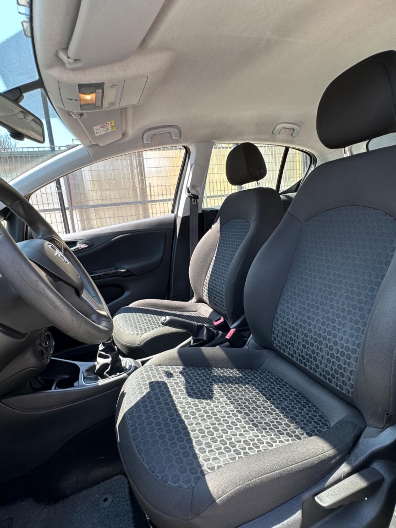 Opel Corsa 1.4 90CV GPL Tech 5 porte n-Joy