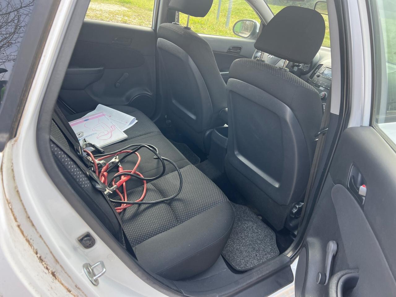 hyundai i 30 1.6 diesel