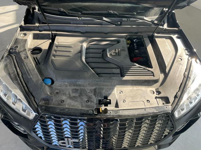 DR MOTOR DR 6.0 1.5 TURBO BI-FUEL GPL 155CV CVT