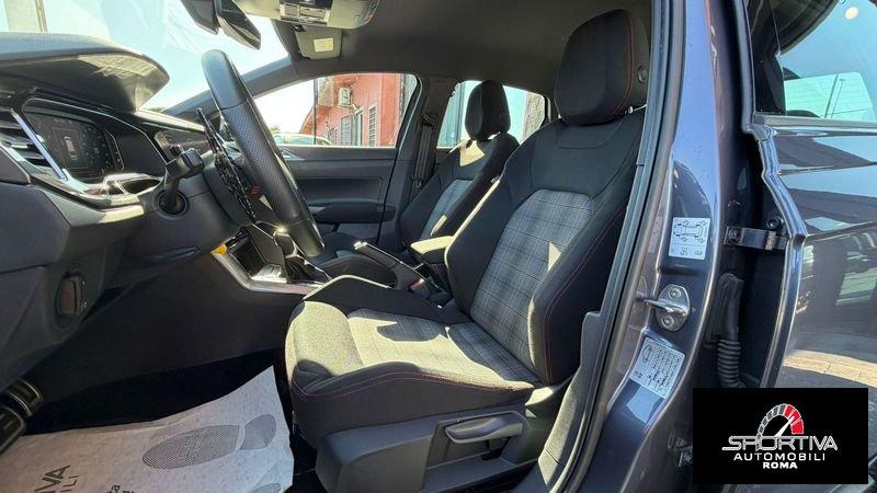 Volkswagen Polo GTI RATA MENSILE 323,00 EURO 2.0 TSI GTI DSG
