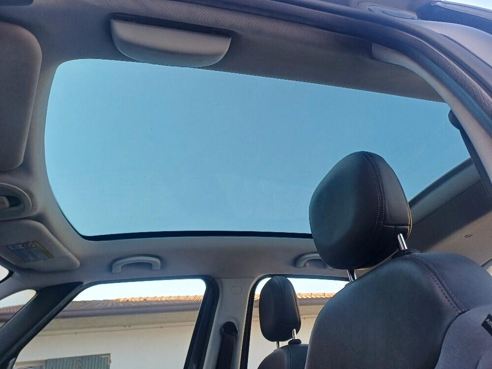 Fiat 500L 0.9 TwinAir Turbo Natural Power Lounge