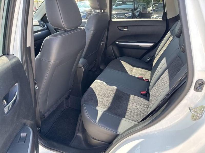 Suzuki Vitara 1.5H 140V STARVIEW 4WD ALLGRIP AUTO