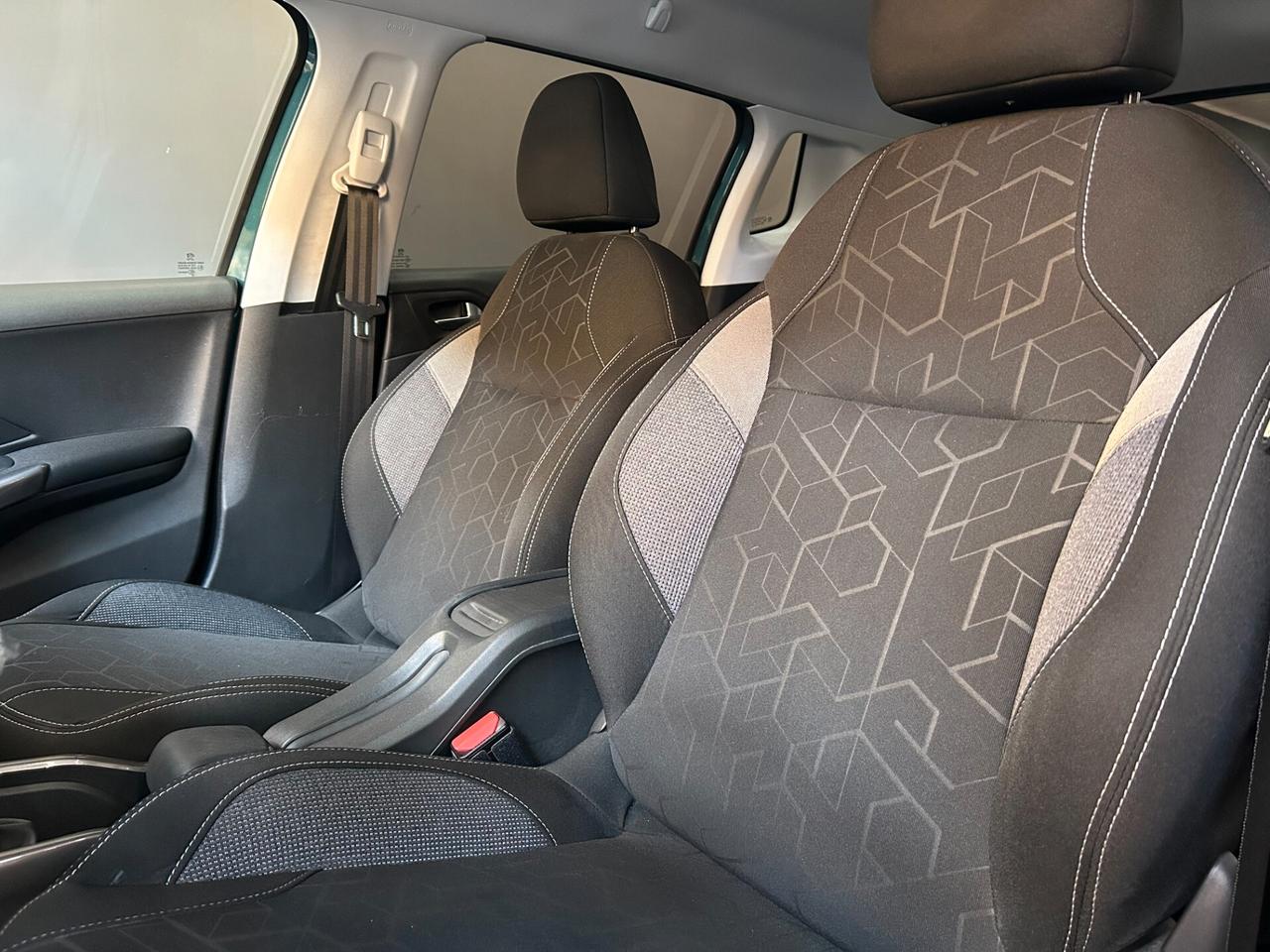 Peugeot 2008 1.2 Puretech 82cv Active ITALIANA