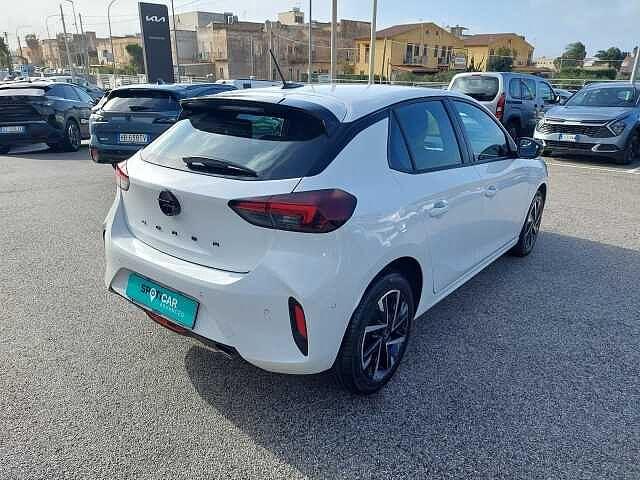 Opel Corsa 1.2 100 CV GS