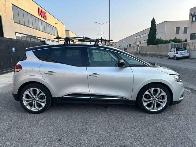 Renault Scenic Scénic dCi 8V 110 CV EDC Energy Sport Edition2