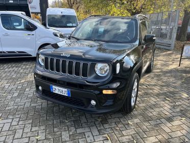 Jeep Renegade Renegade 1.3 T4 190CV PHEV 4xe AT6 Business Plus