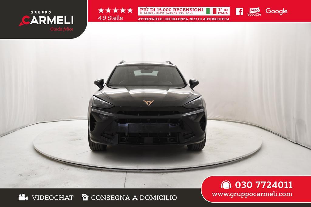 Cupra Formentor 1.5 Hybrid DSG