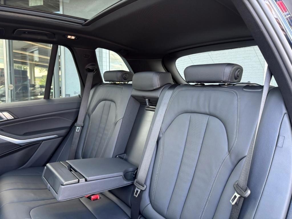 Bmw X5 xDrive45e Msport