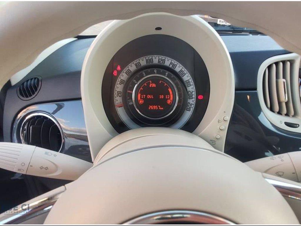 FIAT 500 1.0 Hybrid Star del 2021
