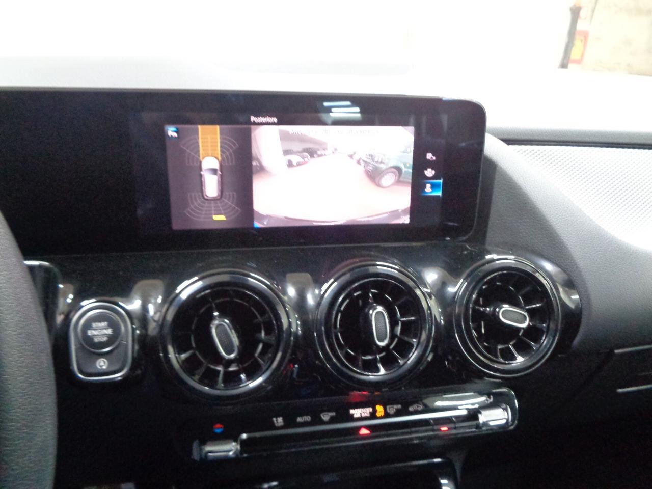 Mercedes-benz B 160 Sport