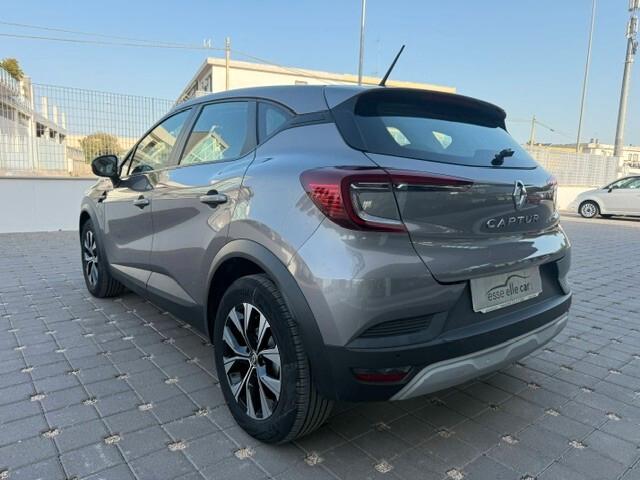Renault Captur TCe 90 CV Techno Autocarro N1 2023