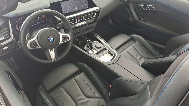 BMW Z4 sDrive20i Msport Aut.