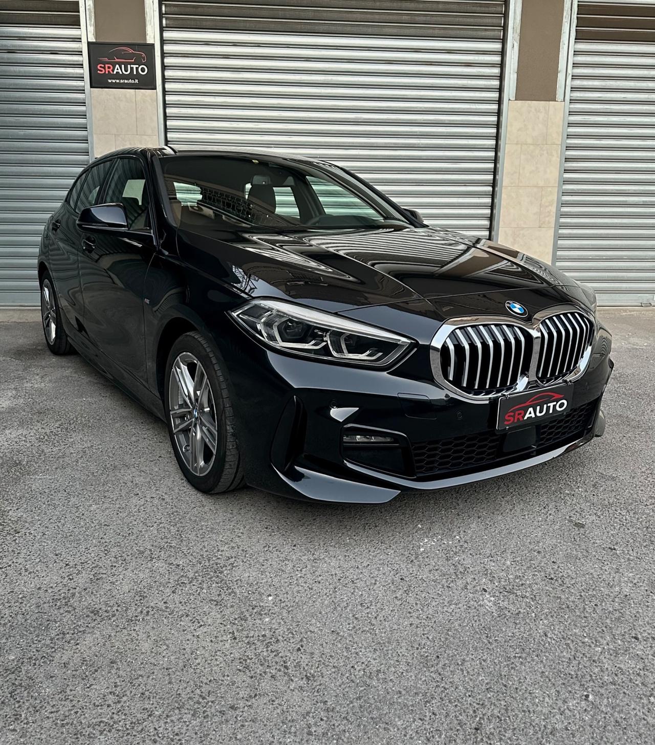 BMW Serie 1 116d 5p. Msport auto
