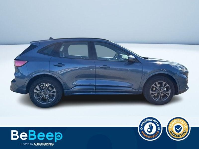 Ford Kuga 2.5 PHEV ST-LINE 2WD 225CV CVT