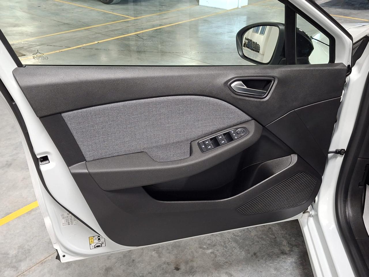 Renault Clio Van 1.0 TCe Techno GPL N1 Autocarro 4 P.ti
