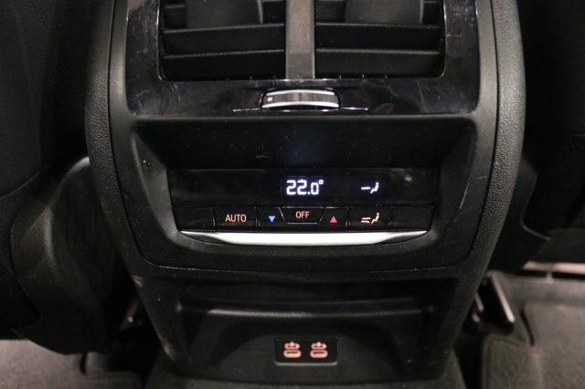 BMW X4 xDrive20d 48V Msport-X IBRIDA